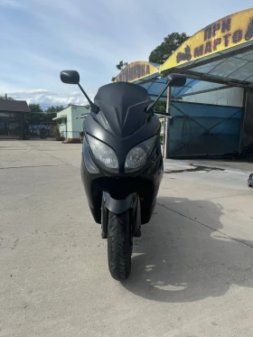 Yamaha T-max, снимка 13