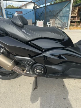 Yamaha T-max, снимка 2