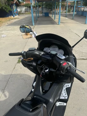 Yamaha T-max, снимка 10