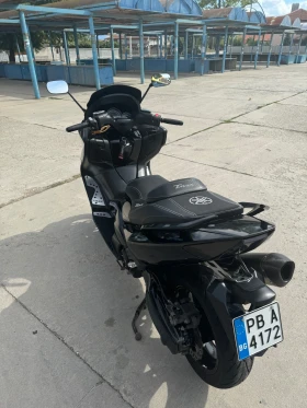 Yamaha T-max, снимка 7