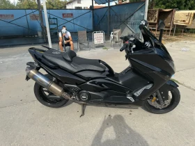 Yamaha T-max, снимка 11