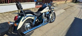 Honda Shadow VT 750 C / C2, снимка 3