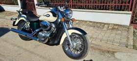 Honda Shadow VT 750 C / C2, снимка 2