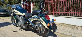 Honda Shadow VT 750 C / C2, снимка 9