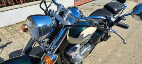 Honda Shadow VT 750 C / C2, снимка 6