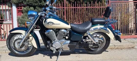 Honda Shadow VT 750 C / C2, снимка 10