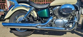 Honda Shadow VT 750 C / C2, снимка 5