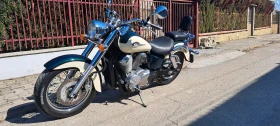 Honda Shadow VT 750 C / C2, снимка 8