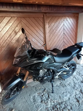 Honda Cbx CB500XA  | Mobile.bg    2