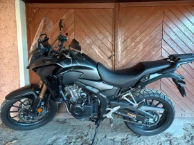  Honda Cbx