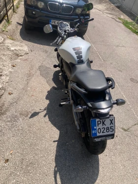 Обява за продажба на Honda Hornet Cb600f  ~8 500 лв. - изображение 2