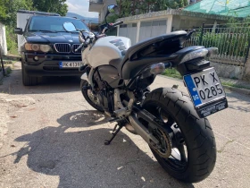 Обява за продажба на Honda Hornet Cb600f  ~8 500 лв. - изображение 4