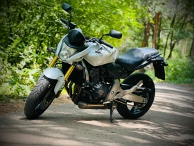 Обява за продажба на Honda Hornet Cb600f  ~8 500 лв. - изображение 1