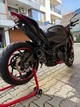 Suzuki Gsx S1000 ABS | Mobile.bg    3