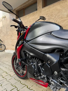 Suzuki Gsx S1000 ABS | Mobile.bg    5