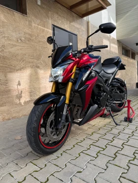 Suzuki Gsx S1000 ABS | Mobile.bg    2