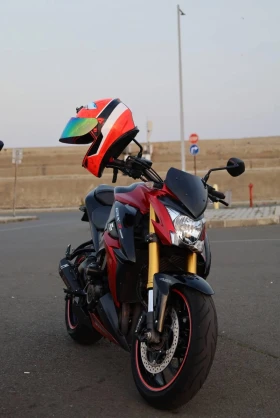 Suzuki Gsx S1000 ABS | Mobile.bg    11