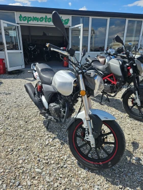 Keeway RKV ������ ������ | Mobile.bg � ����� ������ 5