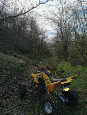 Yamaha Raptor  R1 1000cc, снимка 1