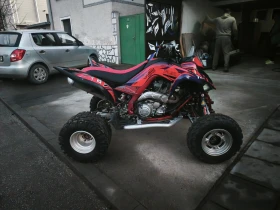 Yamaha Raptor, снимка 10