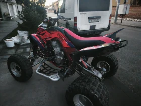 Yamaha Raptor, снимка 7