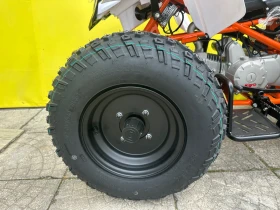 Kayo Moto Kayo Moto A150 ATV, снимка 15