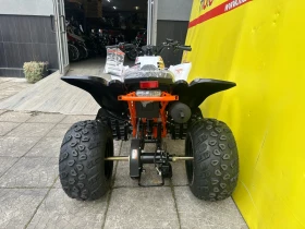 Kayo Moto Kayo Moto A150 ATV, снимка 8