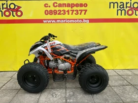 Kayo Moto Kayo Moto A150 ATV, снимка 4