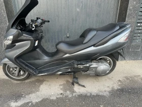 Suzuki Burgman 400i, снимка 6