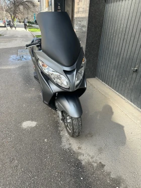 Suzuki Burgman 400i - изображение 1