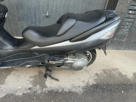 Suzuki Burgman 400i, снимка 8