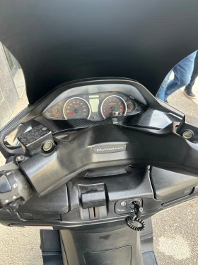 Suzuki Burgman 400i, снимка 3