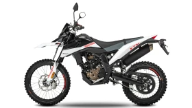 Malaguti XTM 125