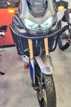 Honda Crf 1100DCT Adventure Sports  | Auto.bg — изображение 10