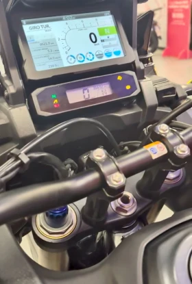 Honda Crf 1100DCT Adventure Sports  | Auto.bg — изображение 2