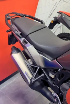 Honda Crf 1100DCT Adventure Sports  | Auto.bg — изображение 5