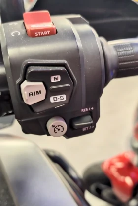 Honda Crf 1100DCT Adventure Sports  | Auto.bg — изображение 4