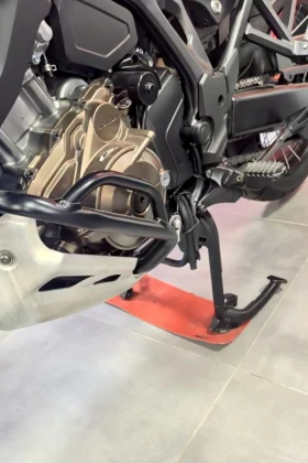 Honda Crf 1100DCT Adventure Sports  | Auto.bg — изображение 6