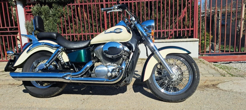 Honda Shadow VT 750 C / C2, снимка 1 - Мотоциклети и мототехника - 49436747