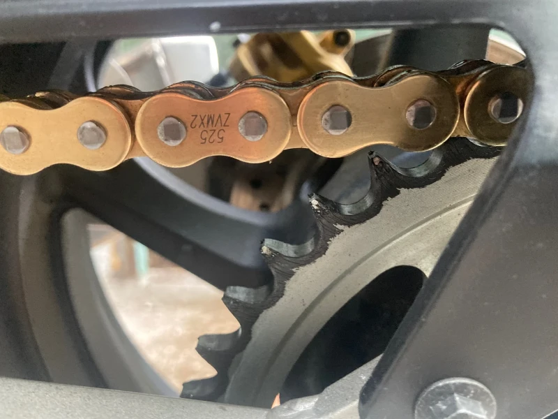 Honda Hornet Cb600f , снимка 7 - Мотоциклети и мототехника - 52437436