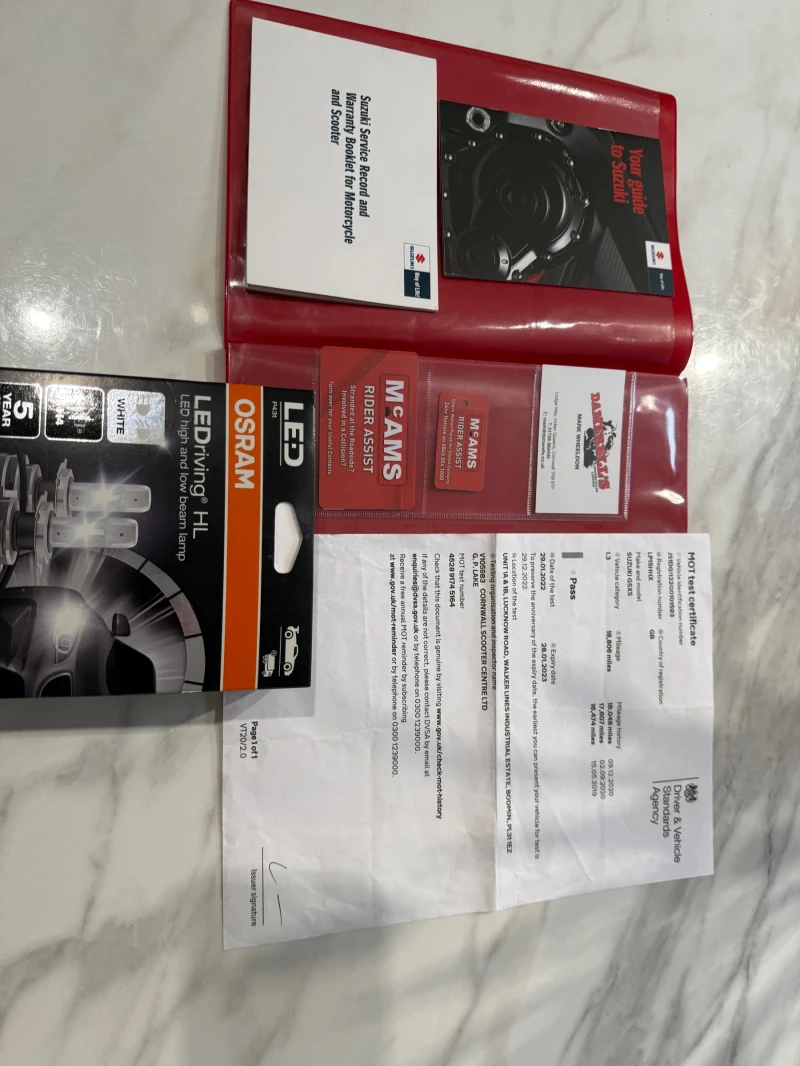 Suzuki Gsx S1000 ABS, снимка 12 - Мотоциклети и мототехника - 52561292