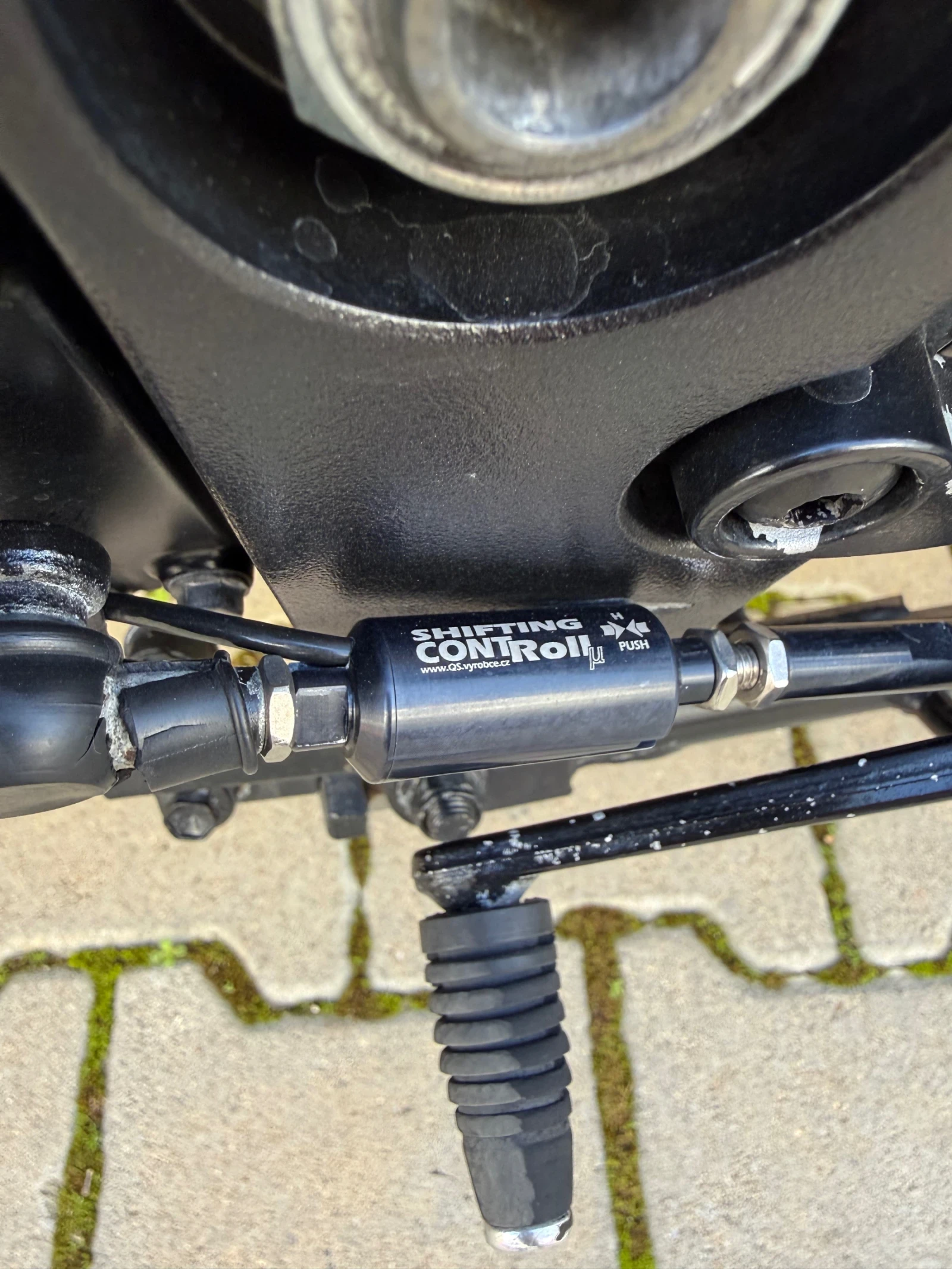 Suzuki Gsx S1000 ABS - изображение 10