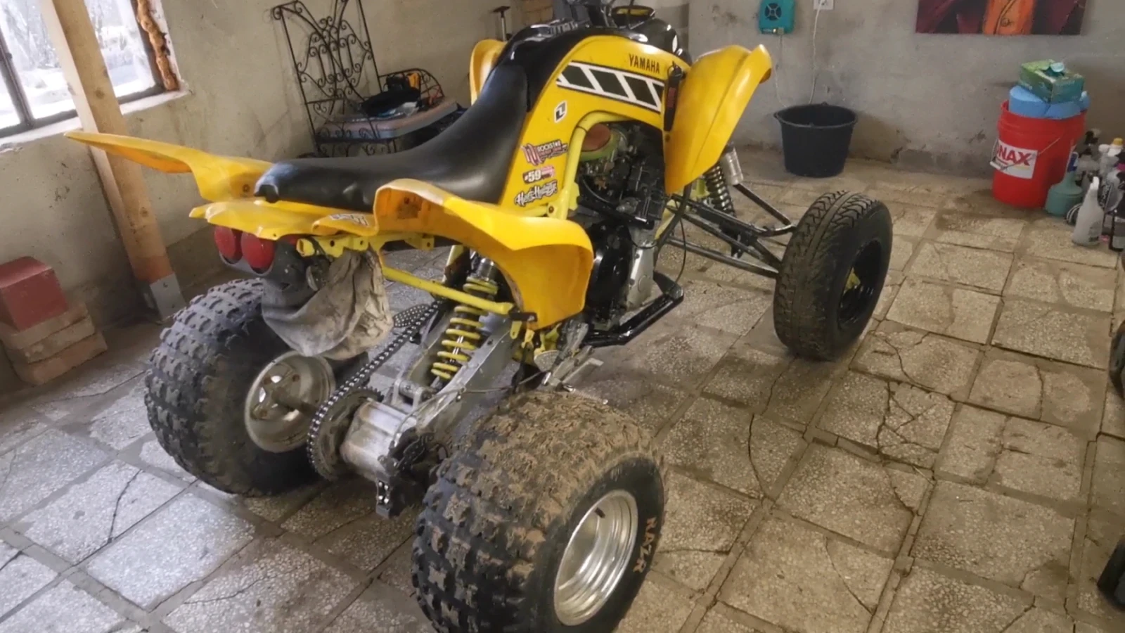 Yamaha Raptor  R1 1000cc | Mobile.bg � ����������� 1