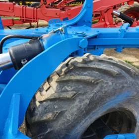 Плуг Lemken VARI DIAMANT 5+1, снимка 6