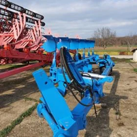 Плуг Lemken VARI DIAMANT 5+1, снимка 11