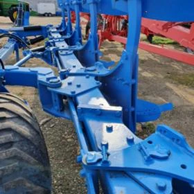 Плуг Lemken VARI DIAMANT 5+1, снимка 14