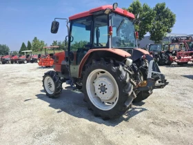Трактор Kubota GM 56, снимка 3