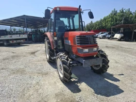 Трактор Kubota GM 56, снимка 1