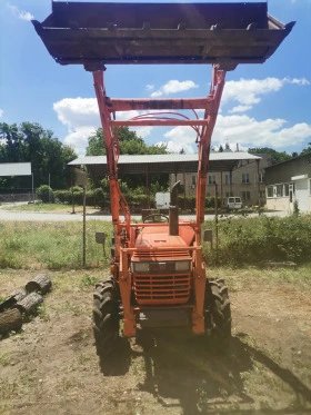  Kubota L-43 | Mobile.bg    2