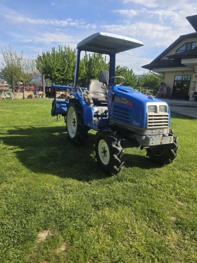 ������� ISEKI Iseki Sial 19 | Mobile.bg � ����� ������ 2